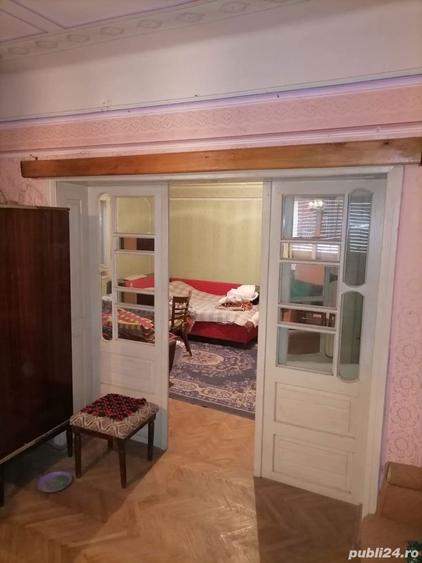 Vand casa localitatea Nadas - 6