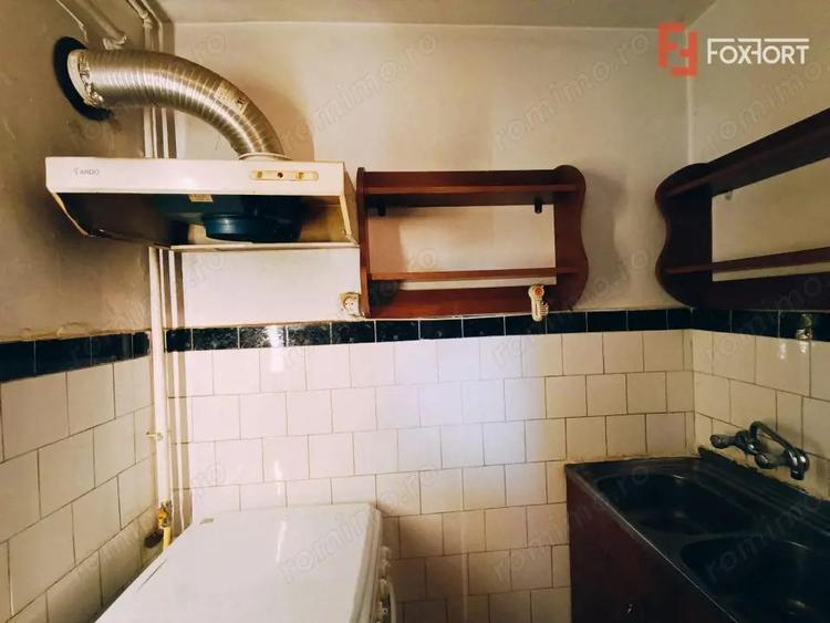 Apartament 2 camere, 56 mp, etaj 1, zona Steaua - 13