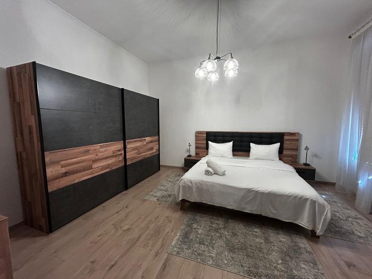 apartament 3 camere deosebit - 2