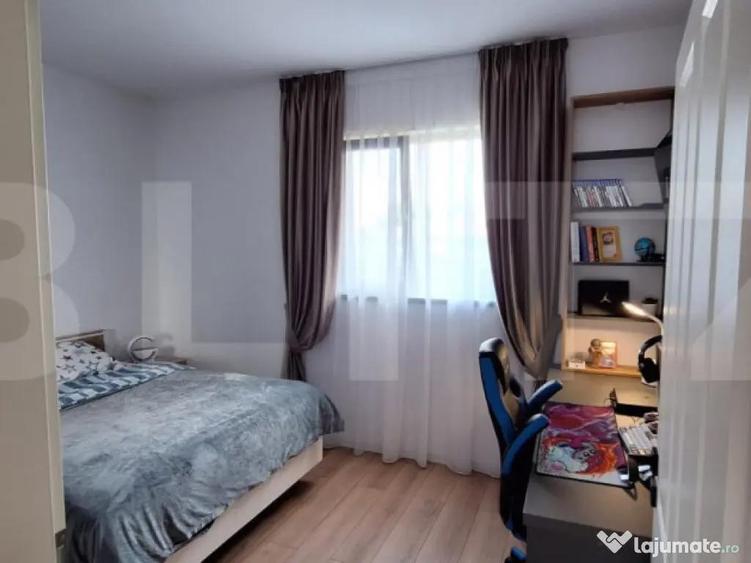 Casa Spectaculoasa, 4 camere, 180mp, 800 teren, 10 min de Bv - 9