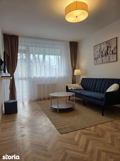 Ap 2 camere Lux Dr Taberei Afi Cotroceni Parcare inclusa - 7