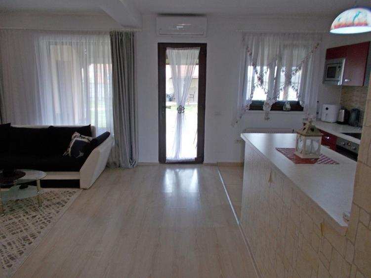 Casa Parter+Parter+Mansarda, Ianova, 5 camere, 720 mp teren - 5