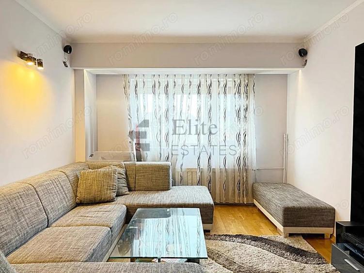 Apartament renovat 2 camere in Iosia, Oradea | Decomandat - 14