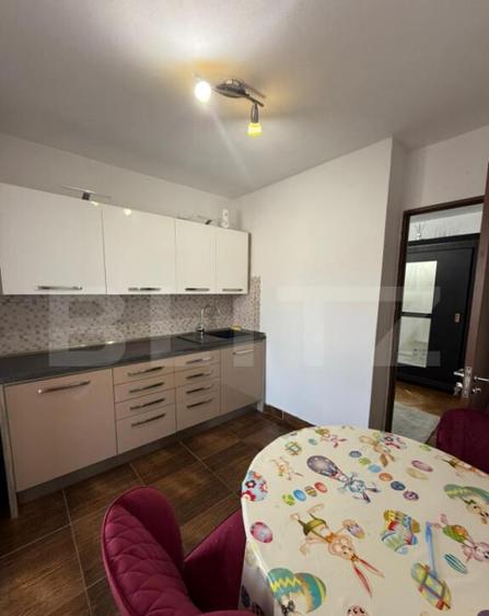 Apartament cu 2 camere, decomandat, Corneliu Coposu - 6