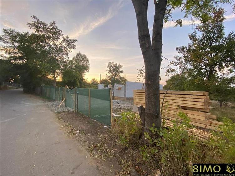 Teren de vanzare - Falticeni 639mp - 6