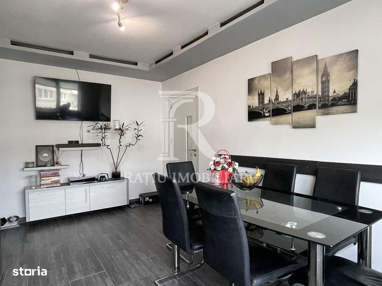 Apartament cu 2 camere | decomandat | parcare inclusa | Zona Iosia - 8