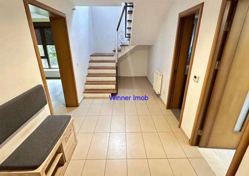 Inchiriere Vila P 1E Popesti Leordeni - 7