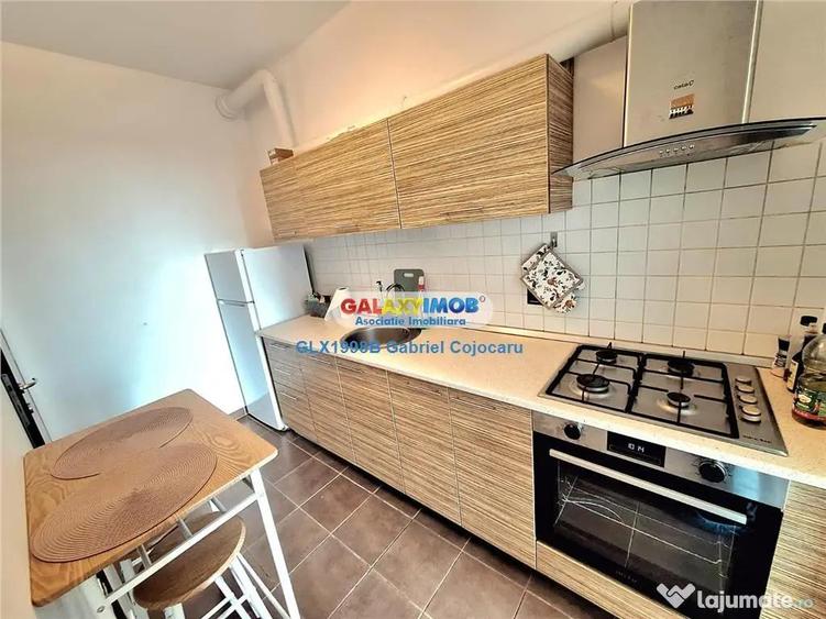 Tineretului/Asmita Gardens/Garsoniera 40 mp - 8