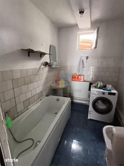 Casa 4 camere, Brailita, Sup Terenului 387 mp - 8