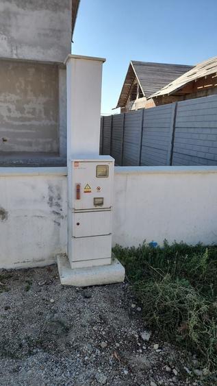 Casă individuală Domnești – curte 400 mp, 4 camere, utilități - 11