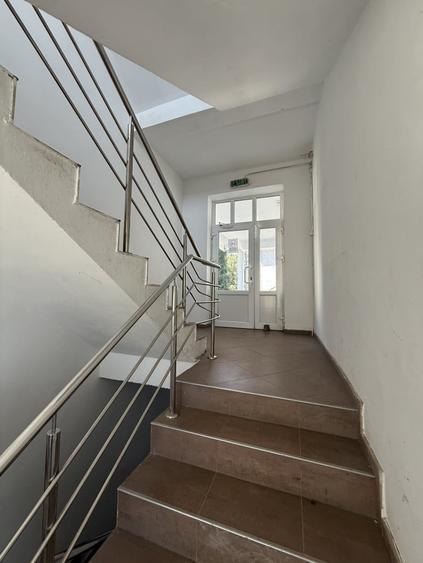 SPAȚIU COMERCIAL DE ÎNCHIRIAT 1600 MP - ALBA IULIA - ZONA CETATE - ULTRA CENTRAL - 8