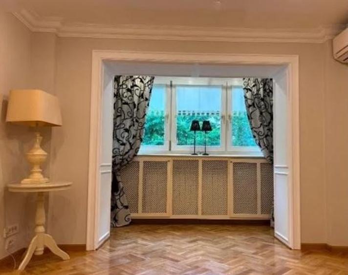 Mosilor, Obor metrou,STEFAN CEL MARE  bl.reabilitat,2/8,mobilat,utilat,AC. - 2