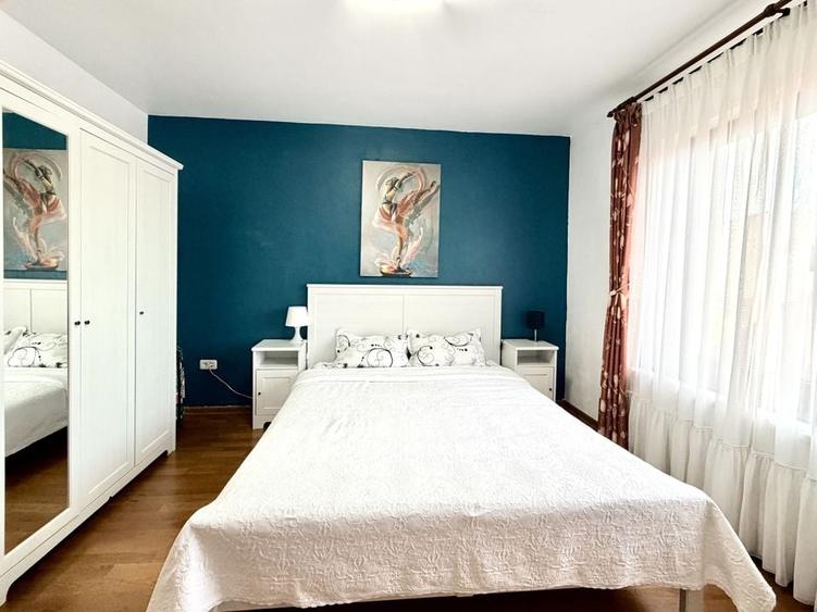 Cămin spațios, luminos și perfect echilibrat,  la 10 minute de centru - 15