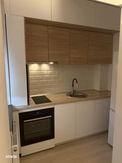 Apartament Drumul Taberei Cartier Brancusi Sector 6 Bucuresti - 4
