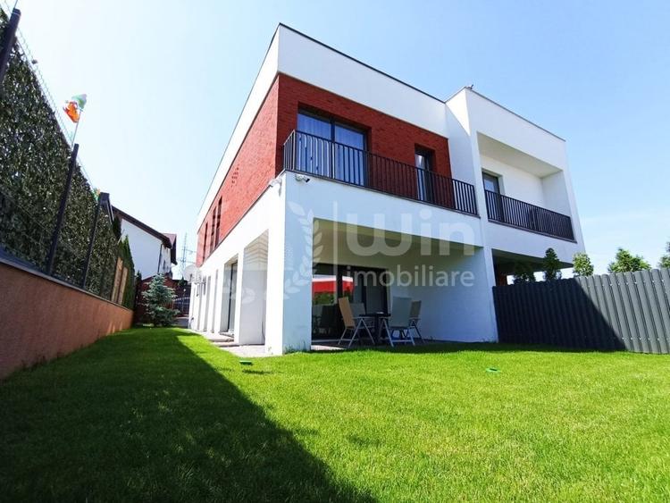 Duplex cu 4 camere | 170mp utili | La cheie | Cartier Europa - 1