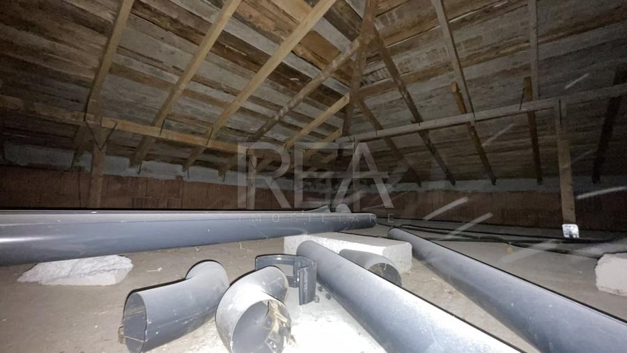 Casa Bolintin Deal - iesirea spre Ciorogarla - 24