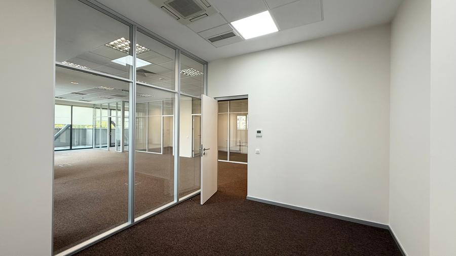 Clădire Business Universitate – Birouri Premium 242 mp, COMISION 0% - 4