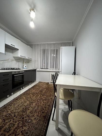Apartament cu 2 camere in zona Gheorgheni - 1