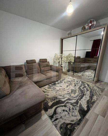 Apartament 1 camera etj 1 ASTORIA Residence parcare inclusa - 1