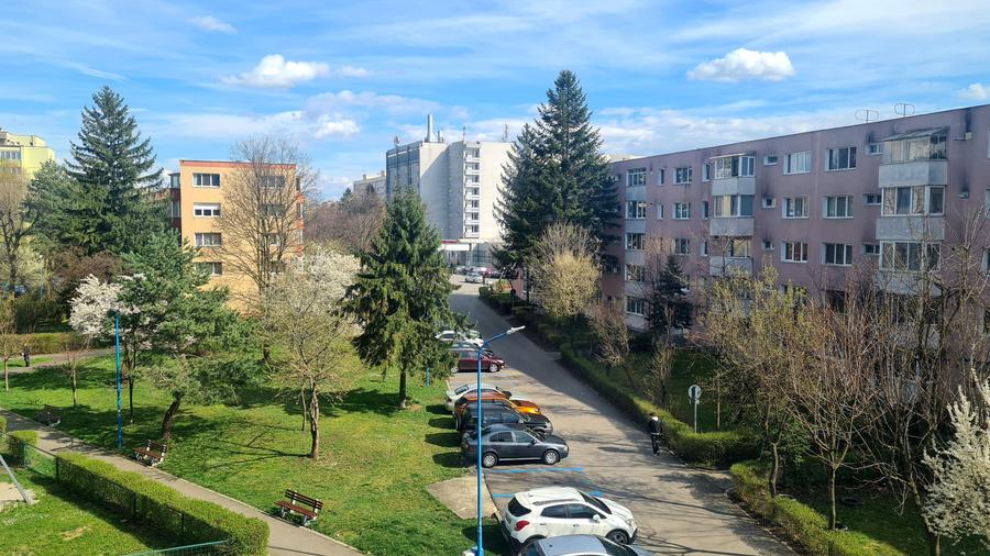 APARTAMENT 2 CAMERE - ZONA GARII - 7