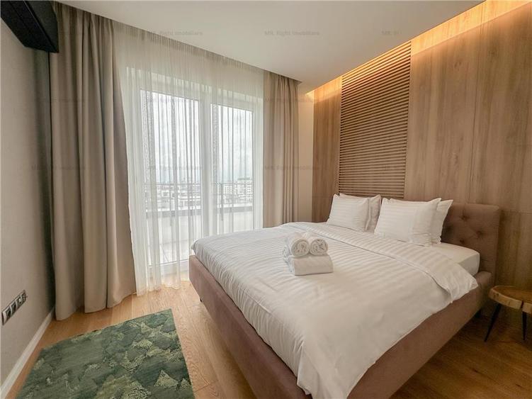 Apartament tip penthouse | 3 camere + parcare | View deosebit | Kasper - 10