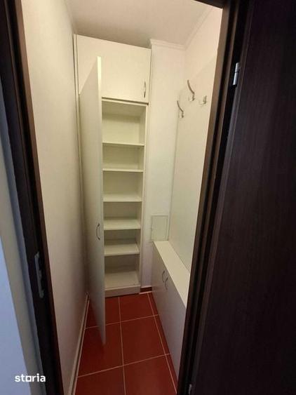 Inchiriere apartament de 2 camere Aviatiei / parcare - 3