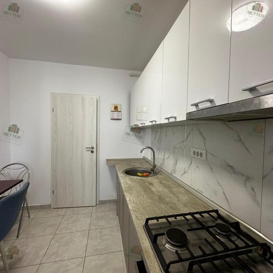 Apartament 2 Camere Decomandat-Strada Biruintei-Metrou Berceni - 3