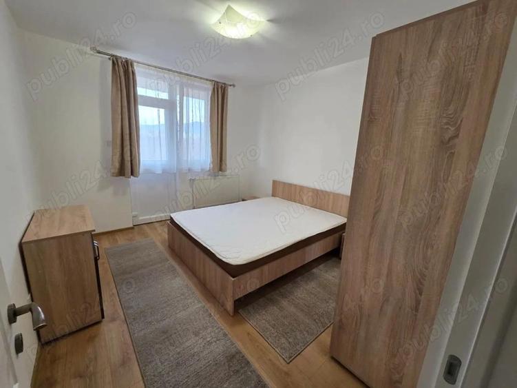 Apartament bloc nou, centru, Anghel Saligny, mobilat, boxa - 8