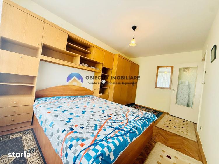 Apartament 2 camere 58 mp/ 7 mp balcon / ETAJ 2 Maratei - 7