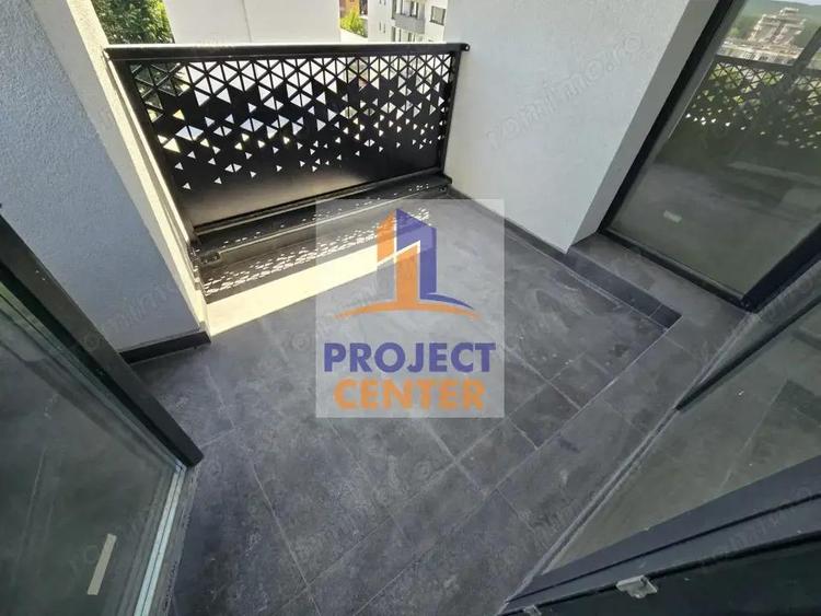 Apartament 2 camere Fratii Golesti, bloc nou - 10