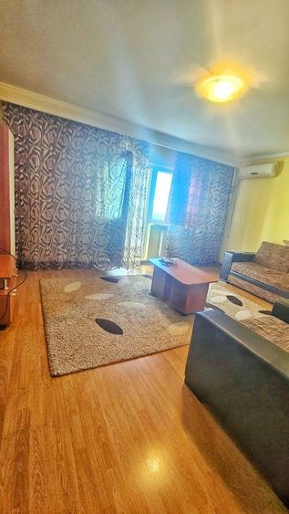 Inchiriez apartament 3 camere decomandat semicentral zona Exercitiu - 2