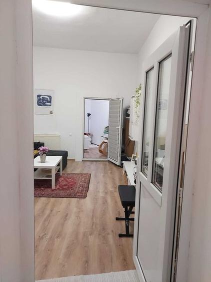 Apartament de închiriat, 2 camere, 50 mp, Piața Mihai Viteazul - 2