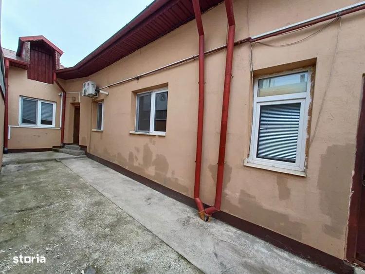 Casa 4 camere | Tei | Barbu Vacarescu | Curte Proprie - 5