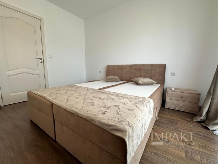 Apartament Lux cu 3 camere Floresti - 5