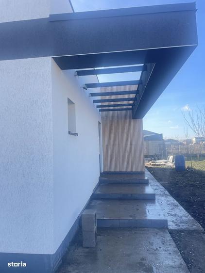 Casa individuala 3 camere,teren 350 mp/Com.Berceni - 7