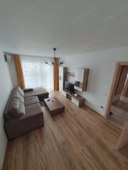 Apartament de inchiriat Prima Nufarul - 1