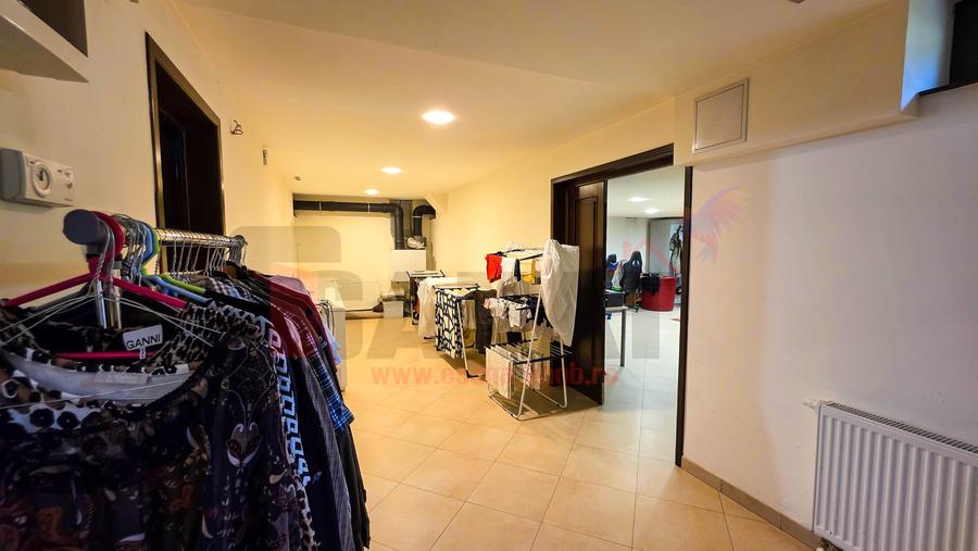 Vilă exclusivistă D+P+E – eleganță, tehnologie și rafinament |VIDEO - 16