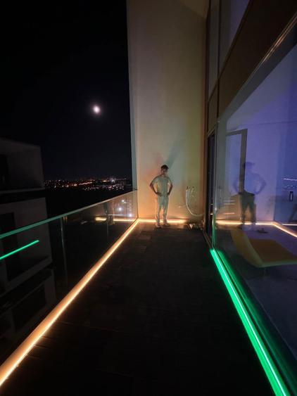 Apartament Duplex Loft Penthouse Metrou Pipera, Fabrica de Glucoza - 8