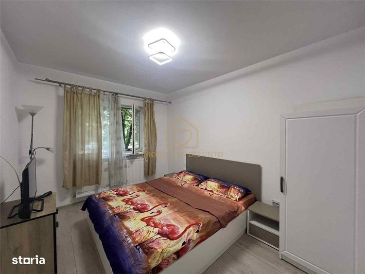 Apartament cu 3 camere Republicii Canal 7 - 8