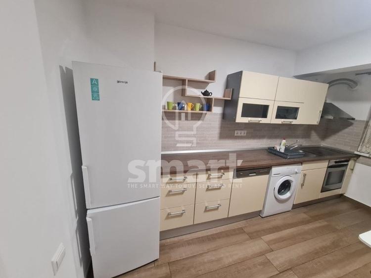 Apartament 2 camere Baciu - 9