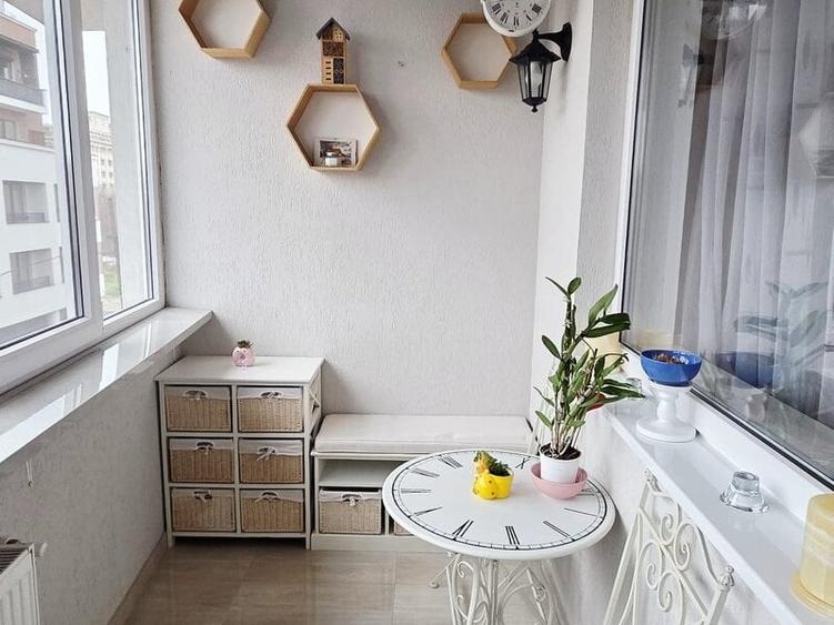 2 Camere | 13 Septembrie - Sabinelor | Centrala Termica - 15