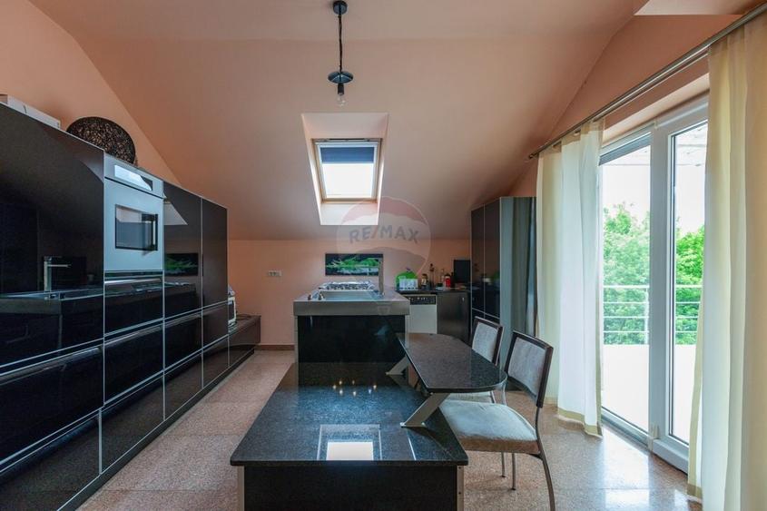 Apartament tip duplex, 4 camere, 200mp, Cartier Cupidon - 6