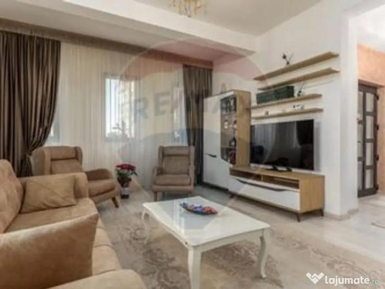 VANZARE Casa Duplex cu 4 camere Voluntari - 15