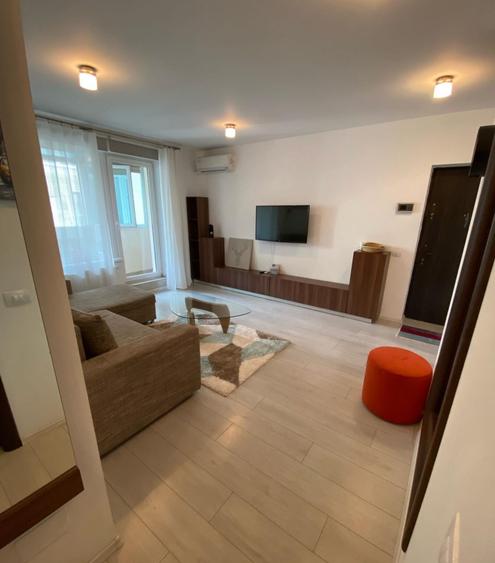 Apartament 2 camere Lux+CTP in Bloc Nou in zona 13 Septembrie - 4