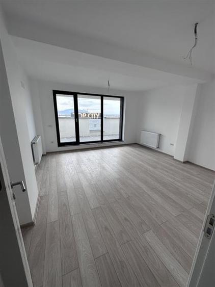 Penthouse, nou rezidential, cu 85 mp terasa, Tractorul, Brasov - 12