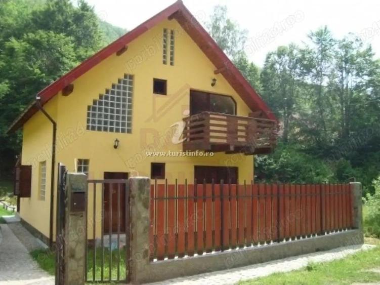 Casa/Vila la cheie/115mp in Poiana Marului, jud Caras Severin - 5