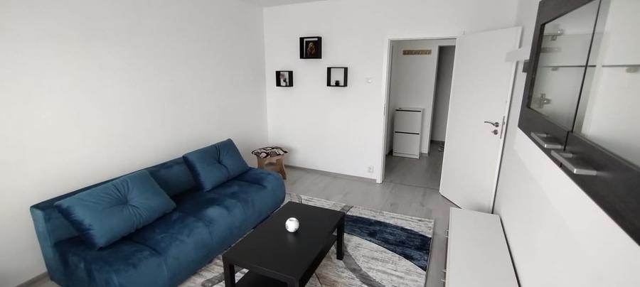 Liviu Rebreanu, Nr 9A, BL 50A. Vis a vis de Park Lake Mall - 1