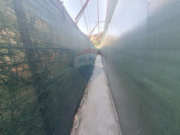 Apartament 2 camere in Casă / Vilă de vanzare str. Campia Islaz - 9