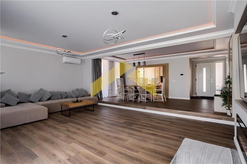 Casa noua la sol de vanzare in Livada - 21