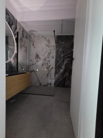 Baneasa, Sisesti, penthouse, 3 camere+ terasa, 221 mp totali, bloc din 2020, - 12